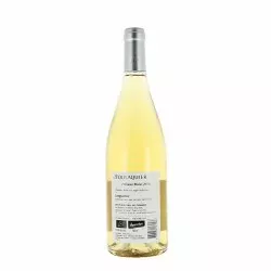 Saint Guilhem "l'Oiseau Blanc" 2020