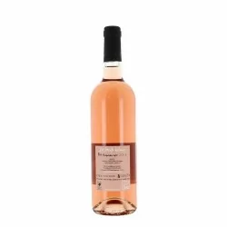 Vin de France "Soif Rosé" 2021