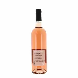 Vin de France "Soif Rosé" 2024