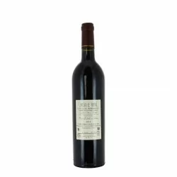 Côtes de Bergerac "Terres Rouges" 2018