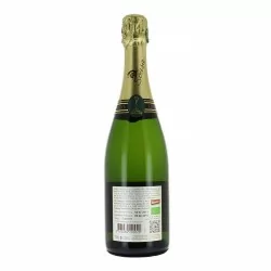 Champagne "Extra-Brut Réserve"