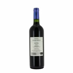 Minervois "La Bastide" 2022