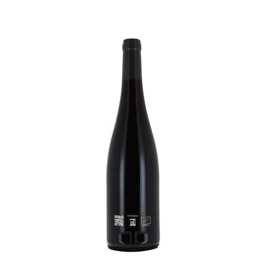 cuvée Vieilles Saumur Villeneuve, de 75cl Vignes 2020, 13% Château Champigny