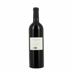 Faugères "Nos Racines" 2016