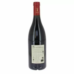 Châteauneuf-du-Pape rouge "Saint Siffrein" 2020
