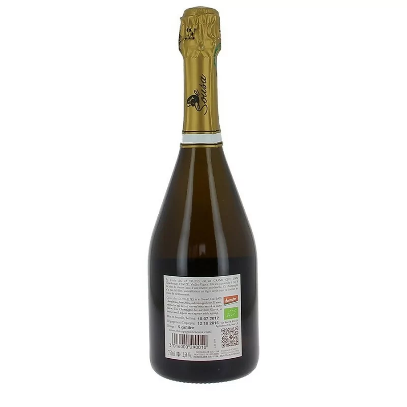 Champagne 
