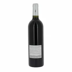 Cévennes "Etincelle nomade rouge" 2024