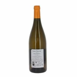 Vin de France Lou Payral sans sulfites ajoutés 2017