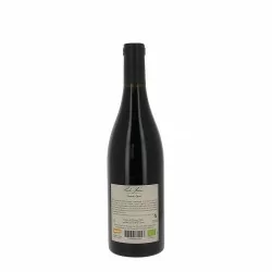 Côtes du Rhône rouge "Terre Nature" 2022