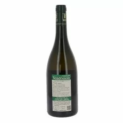 Côteaux vendômois blanc "Vielles vignes" 2025