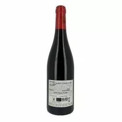 IGP Coteaux de l'Ardèche, cuvée "petite selve", château de la selve