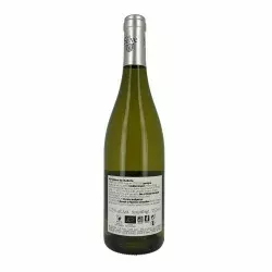 IGP coteaux de l'ardèche, petite selve blanc, château de la selve