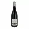 Côtes Roannaise, domaine des Pothiers cuvée La colline en flamme