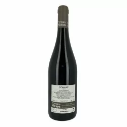 Côte Roannaise, domaine des pothiers, cuvée domaine