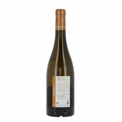 Muscadet domaine Luneau Papin cuvée terre de pierre