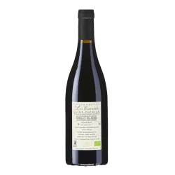 Saint-Chinian domaine Les Eminades cuvée Vieilles Canailles