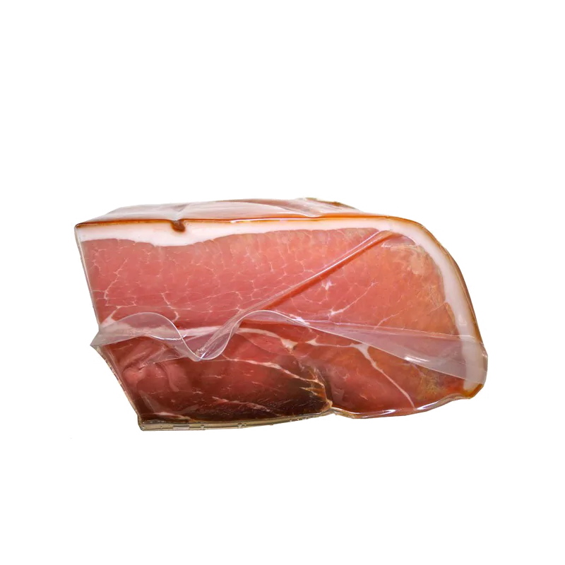 Quart de Jambon fumé - 1.4 kg