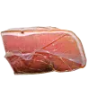 Quart de Jambon fumé - 1.4 kg