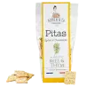 Pitas apéritifs miel et thym - 80g