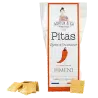 Pitas apéritifs piment - 80g