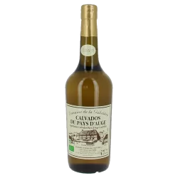 Calvados V.S.O.P 6 ans