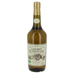 Calvados V.S.O.P 6 ans