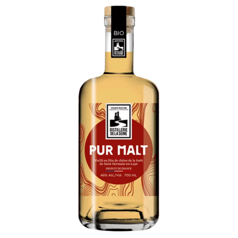 Pur malt