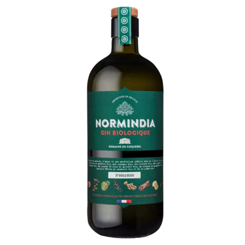 Gin Normindia