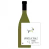 Vin de France "Irréductible" blanc 2021