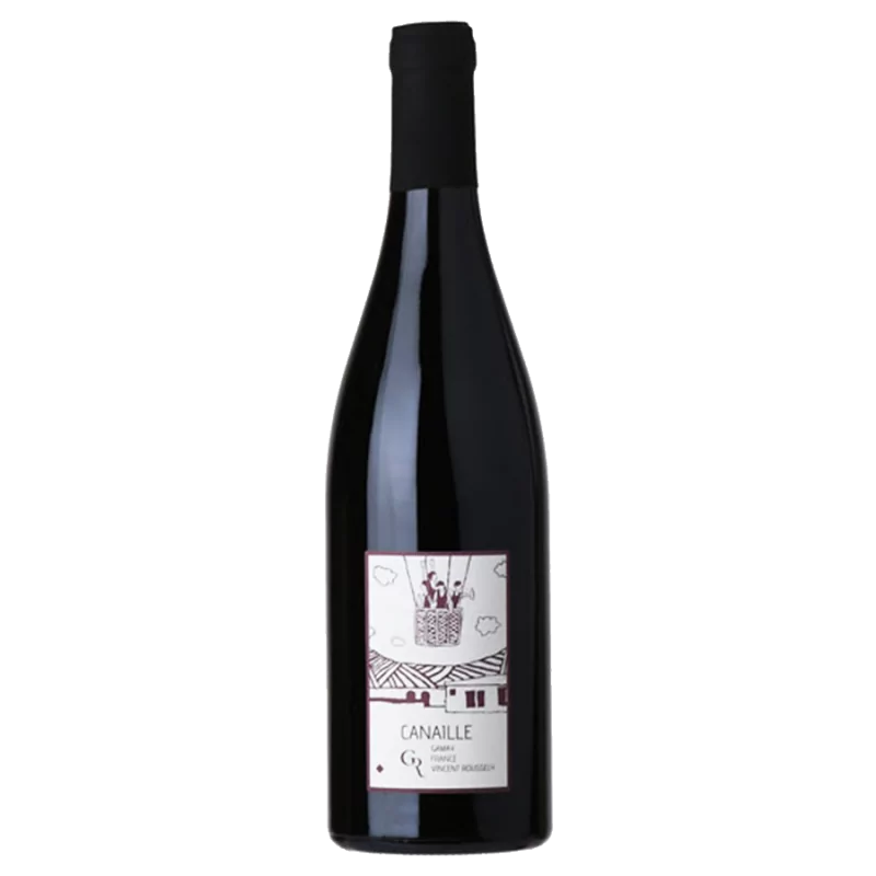 Touraine Gamay "Canaille" 2021