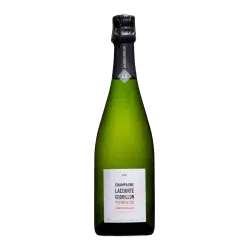 Champagne Lacourte-Godbillon "Terroirs d'Ecueil"