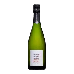 Champagne Lacourte-Godbillon "Mi-Pentes"