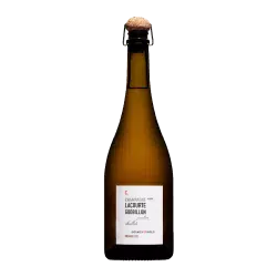 Champagne Lacourte-Godbillon "Chaillots" 2015