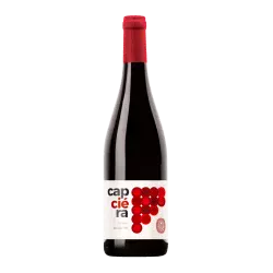 Vin de France cuvée Capciéra 2019