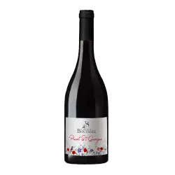 Fronton cuvée Pinot Saint Georges 2020