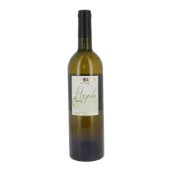 Vin de pays comté de Tolosan cuvée Peiruda 2015