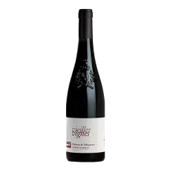 Saumur Champigny cuvée Vieilles Vignes 2020