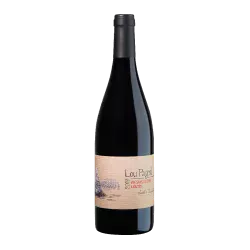 Vin de France Lou Payral Sans sulfites ajoutés 2017