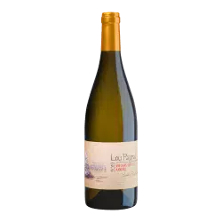 Vin de France Lou Payral sans sulfites ajoutés 2017