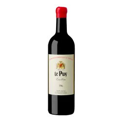 Vin de France Le Puy "Emilien" 2019