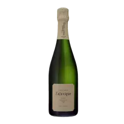 Champagne Mouzon-Leroux "L'Atavique"