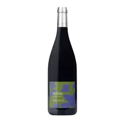 Vin de pays Saint Guilhem Le Désert Violetta 2016 Mas Foulaquier