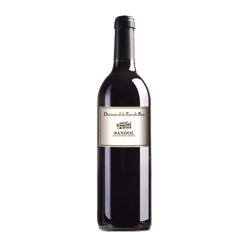 Bandol rouge 2021