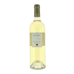 Bandol Blanc 2024