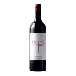 Vin de France L'atypique 2023