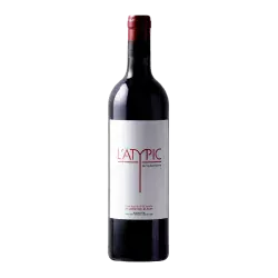 Vin de France L'atypique 2023