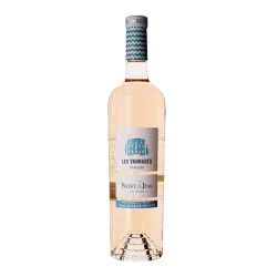Pierrevert Château Saint...