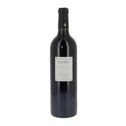 Bandol rouge "Saint Ferréol" 2020