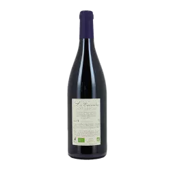 Saint-Chinian "Sortilège" 2021