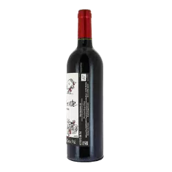 Bordeaux "Tire'vin vite" 2016